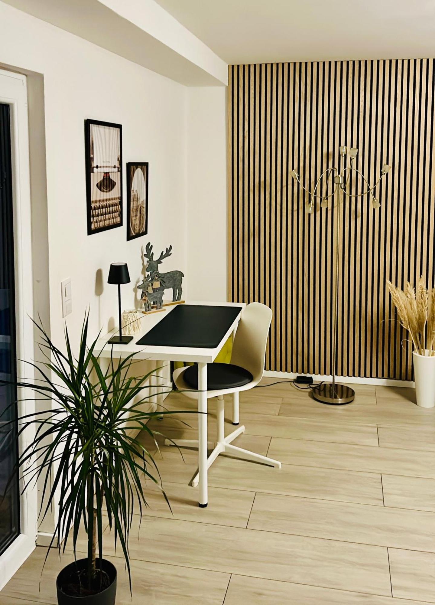 Apartments Wk Cologne Exterior photo